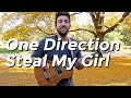 One Direction - Steal My Girl (Guitar Tutorial) by Shawn Parrotte