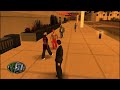 Burp And Fart Like In GTA 2 for GTA San Andreas video 1