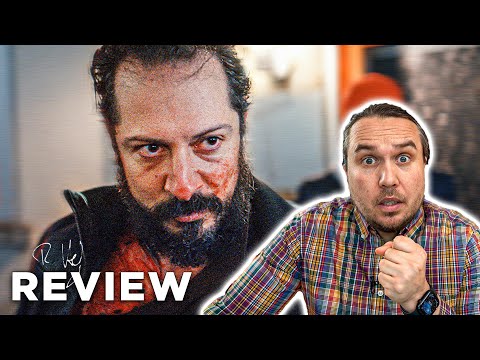 SCHOCK Kritik Review (2024)
