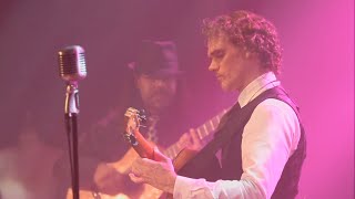 Jesse Cook | Medley: Havana, Rattle &amp; Burn, That’s Right, Baghdad (Live At Bathurst Street Theatre)