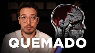 You are destroying your ability to do difficult things