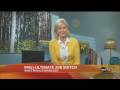 Diane Sawyer Takes The Self Directed Search SDS On Good Morning America