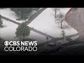 Highlights of Denver and Aurora’s hailstorm