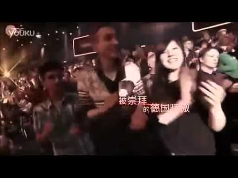 最強大腦德國 次方運算之王 PK 開方逆算天才 周瑋