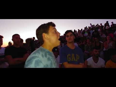 DH & CS vs KBEZA & LOLO (BATALLON) [Cuartos]  (ANFI BATTLE)