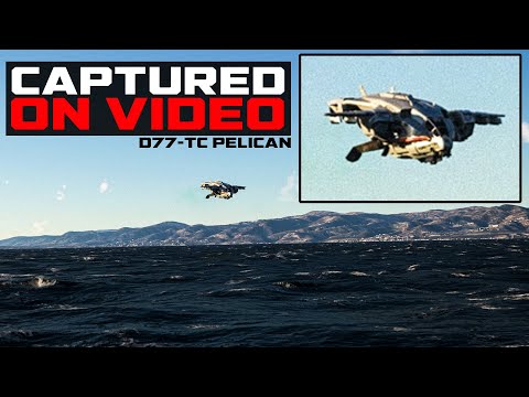 A fisherman off of the coast of Los Angeles has an encounter with a water-based UAP #losangeles #ufo