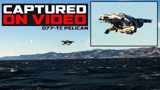 A fisherman off of the coast of Los Angeles has an encounter with a water-based UAP #losangeles #ufo