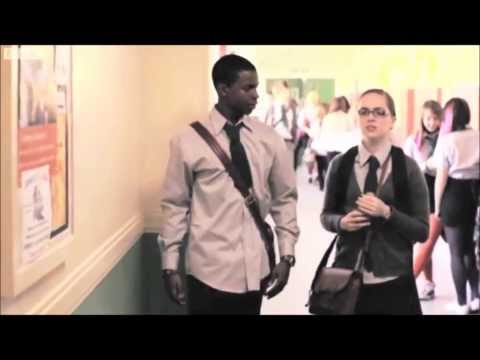 Wolfblood ♥  Tom ☆ Shannon☻ The Way I loved You