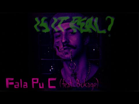 Yung Vinsk - Fala Pu C feat. Bokage
