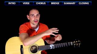 Let&#39;s Learn: Rivers - Frank Turner (guitar lesson) (learn by ear)