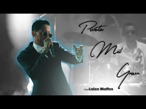 Igor Kannário - Piveta Mil Grau feat Laiza Mattos