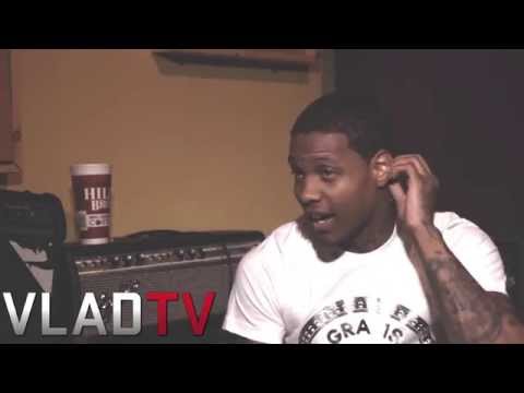 Lil Durk: One Conversation Could Solve Chief Keef Drama