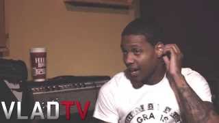Lil Durk: One Conversation Could Solve Chief Keef Drama