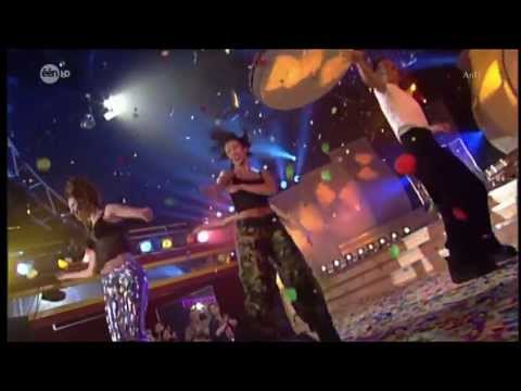 Vengaboys - We like to Party