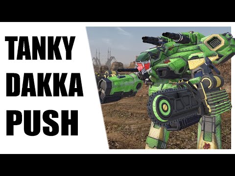 The Marauding Marauder 