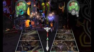 Cover art for The Devil Went Down To Georgia