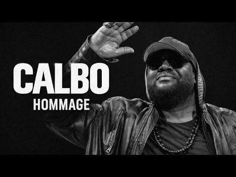 PlaneteRap La Nocturne Skyrock Hommage Calbo