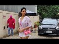 Sonal Chauhan Snapped Today At PVR Juhu For Barbie Movie