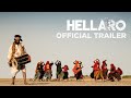 Hellaro Official Trailer Abhishek Shah Jayesh More Shraddha Dangar 8th November 2019