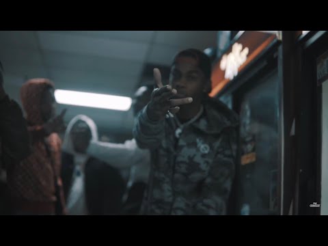 Co Cash - Kill Switch [Prod. By Tay Keith] | Official Music Video (Shot By @MarriGio)