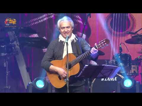 Festival del camarón de Ñiquén 2024 En la senda de El Temucano.