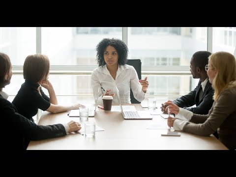 Leadership: Responding to complexity