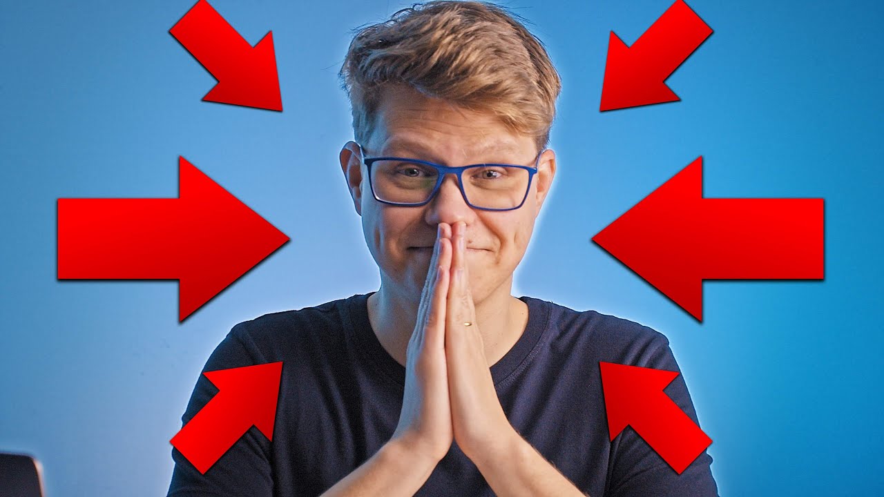 Comecei a receber propostas de emprego MUITO boas por um simples motivo