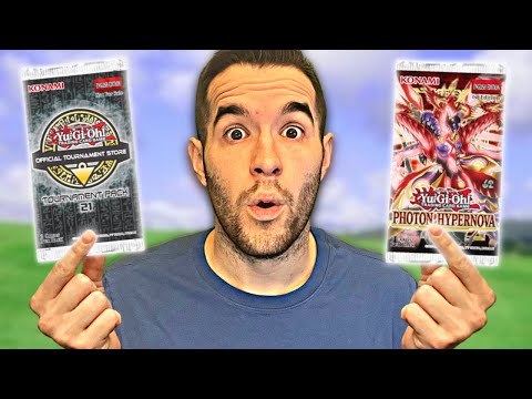 NEW Photon Hypernova Opening Vs NEW OTS 21!