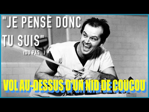 J'AVAIS PAS LA REF' #3 - VOL AU-DESSUS D'UN NID DE COUCOU