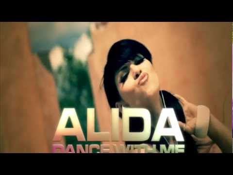 ALIDA -  DANCE WITH ME ( REMIX )