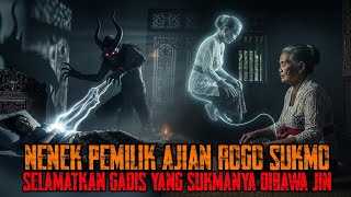 Download lagu NENEK PEMILIK AJIAN ROGO SUKMO MENJADI PENYELAMAT ANAKKU YANG SUDAH TIDAK SADAR SELAMA 6 BULAN mp3 Download lagu NENEK PEMILIK AJIAN ROGO SUKMO MENJADI PENYELAMAT ANAKKU YANG SUDAH TIDAK SADAR SELAMA 6 BULAN mp3