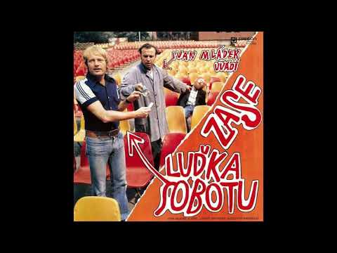 15-Vánoce v Ďáblicích - Ivan Mládek zase uvádí Luďka Sobotu
