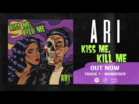 ari hicks - Murderer