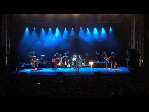 Matthias Schweighöfer - ich versteh dich nicht Mädchen - 03.09.2017