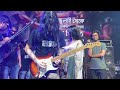 Ei Hawa Meghdol Live At BUET Organised By BUET FILM SOCIETY