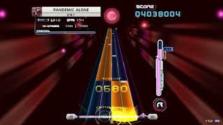 Pandemic Alone تحميل اغاني مجانا Pandemic Alone تحميل اغاني مجانا