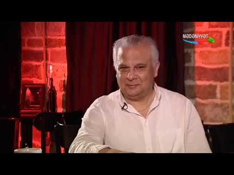 Caz Ulduzları - Salman Qəmbərov (27.06.2019)