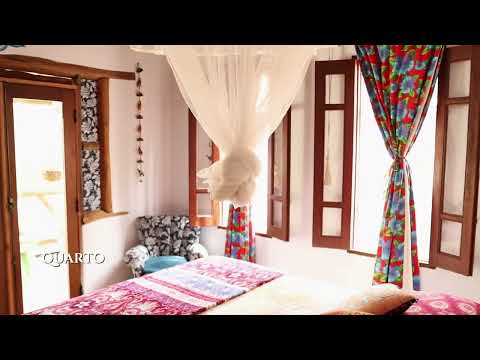 Linda pousada para venda em São Lourenço MG.