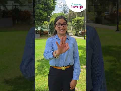 Video de Prevención del Sarampión