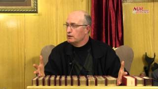 Zafer AKYÜZLÜ(Kısa) - Nefsine Dur Demeyi Bilmelisin