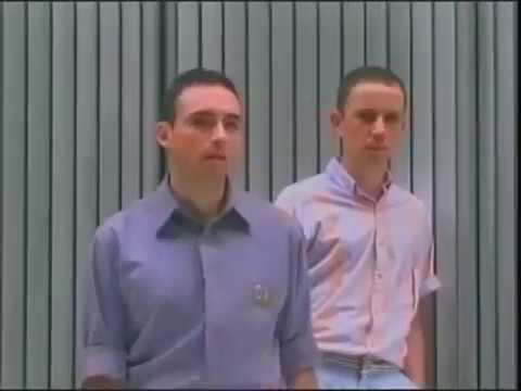 DJs Pareja - Perfecto Radar (Video Oficial)