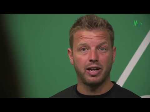 Florian Kohfeldt spürt die Aufbruchsstimmung