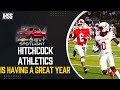 Hitchcock Football is Rolling in 2022