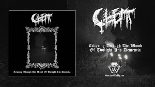 Glemt - Behold, Universal Wrath (Track Premiere)