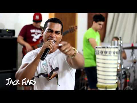 JACK FIAES - QUEBRADEIRA DE MALUCO