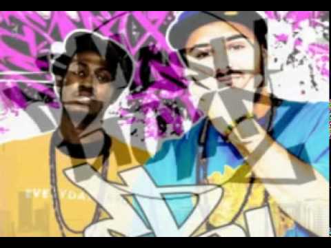 Smash Brovaz - Beat Bang.mpg