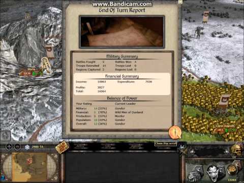 Lets Play TATW MOS 1.6: OotMM - Episode 2