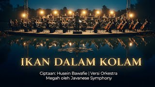 Download lagu IKAN DALAM KOLAM - Orkestra Melankolis Nusantara | Cipt. Husein Bawafie | Javanese Symphony mp3 Download lagu IKAN DALAM KOLAM - Orkestra Melankolis Nusantara | Cipt. Husein Bawafie | Javanese Symphony mp3