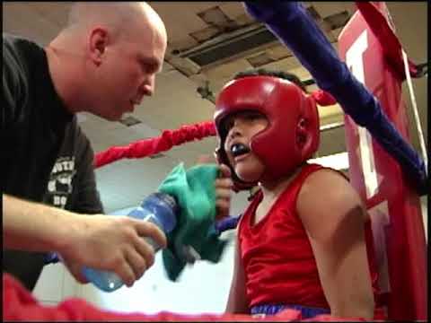 DMK BOXING WITH KARLA