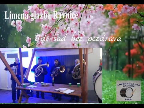 Limena Glazba Ravnice - Idi sad bez pozdrava  Advent, Veliko Trgovišće 2021
